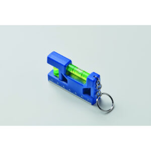 Magnetyczny brelok ABS Niebieski - MO2467-37 - obrazek 2