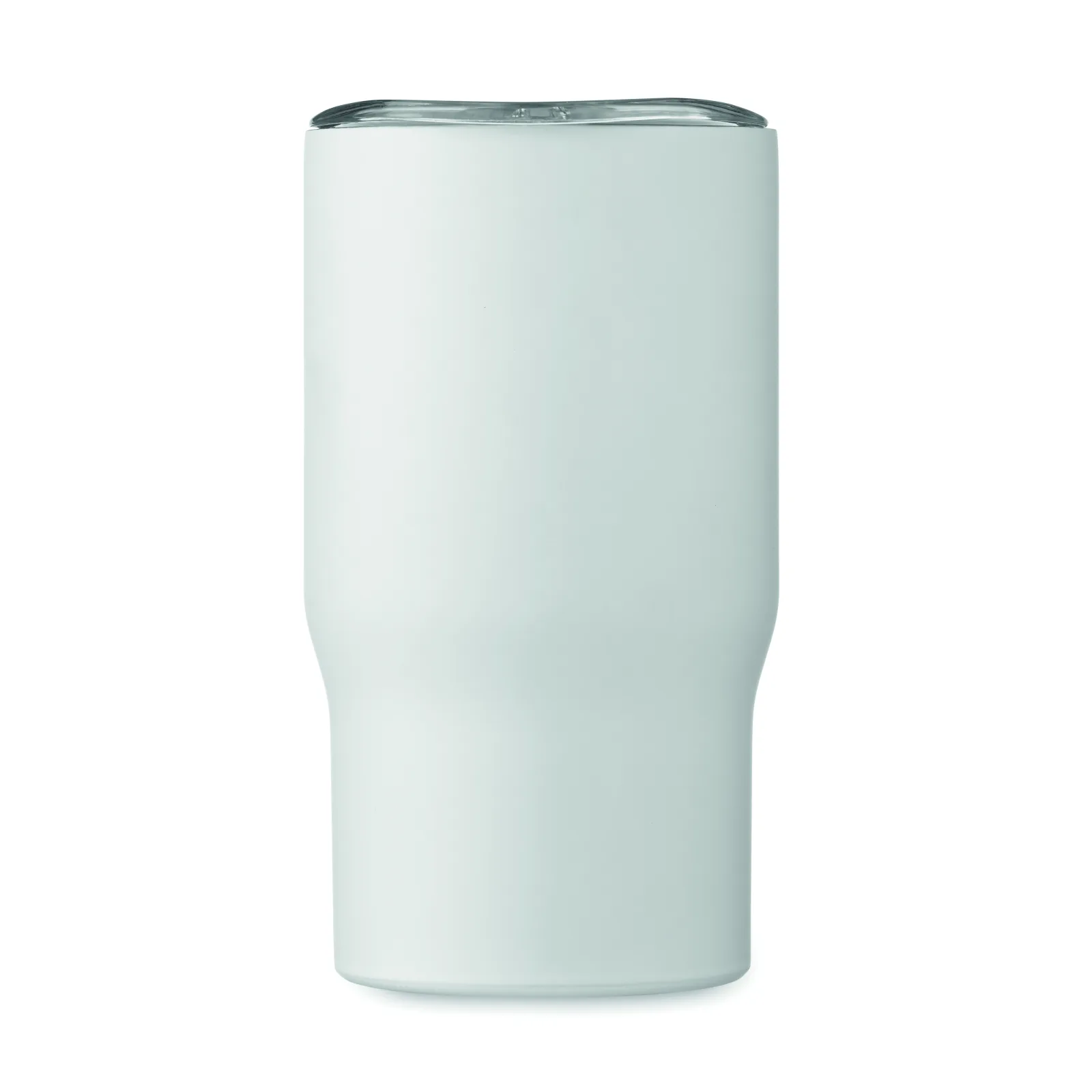 Kubek z podwójną ścianką 350 ml Bialy - MO2499-06 - obrazek 8