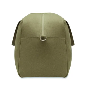 Torba podróżna duffle 450 gr/m² Zieleń Wojskowa - MO2508-49 - obrazek 5