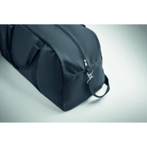 Torba podróżna duffle 450 gr/m² Francuski Granat - MO2508-85 - obrazek 6