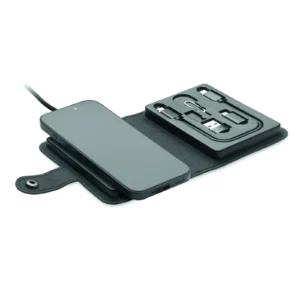 Zestaw złączy kablowych 4 w 1 1 Czarny - MO2530-03 - obrazek 2