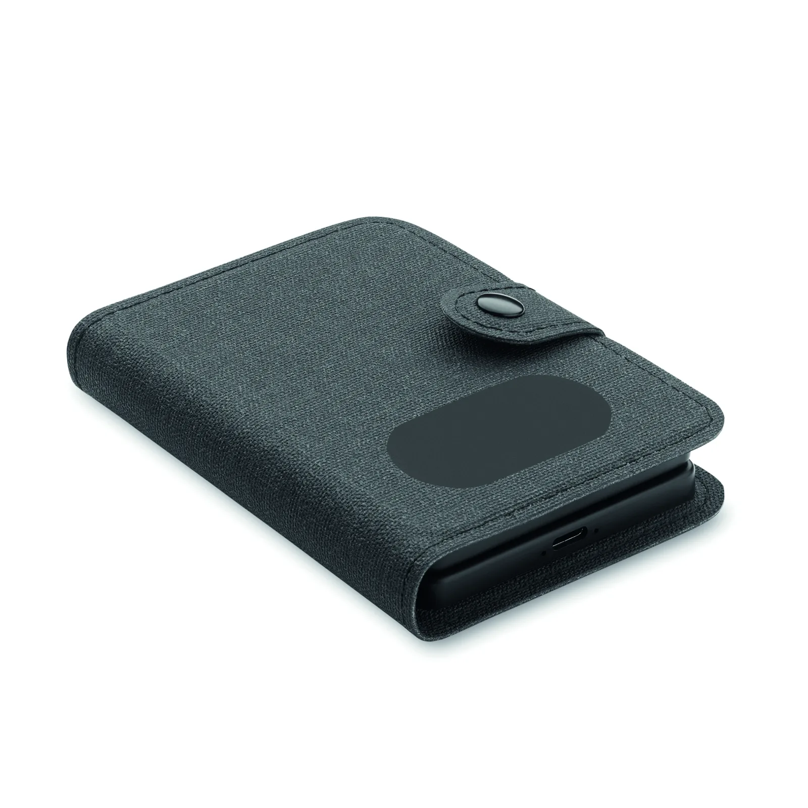 Zestaw złączy kablowych 4 w 1 1 Czarny - MO2530-03 - obrazek 4