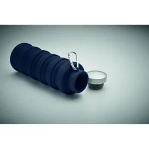 Składana butelka 500 ml Francuski Granat - MO2548-85 - obrazek 5