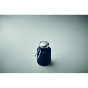 Składana butelka 500 ml Francuski Granat - MO2548-85 - obrazek 3