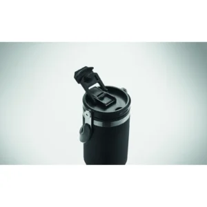 Kubek duścienny 850 ml Czarny - MO2561-03 - obrazek 5
