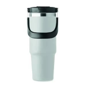Kubek duścienny 850 ml Bialy - MO2561-06 - obrazek 6