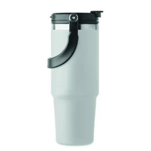 Kubek duścienny 850 ml Bialy - MO2561-06 - obrazek 8
