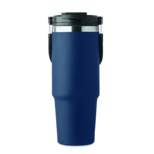 Kubek duścienny 850 ml Francuski Granat - MO2561-85 - obrazek 7