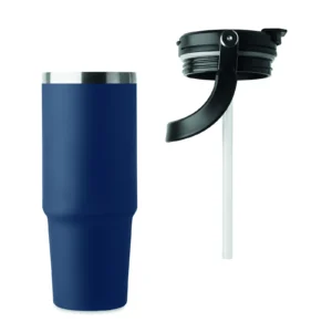 Kubek duścienny 850 ml Francuski Granat - MO2561-85 - obrazek 9