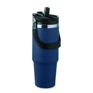 Kubek duścienny 850 ml Francuski Granat - MO2561-85