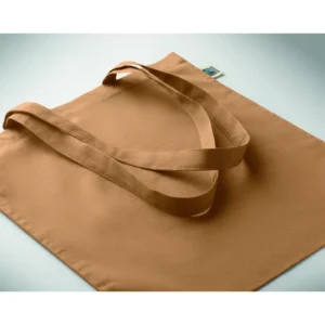 Torba na zakupy Fairtrade 180gr Kosc Sloniowa - MO2589-53 - obrazek 4