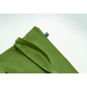 Torba na zakupy Fairtrade 180 gr Ciemnozielony - MO2590-60 - obrazek 4
