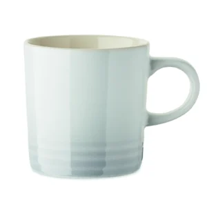 Kubek ceramiczny 290ml Bialy - MO2598-06