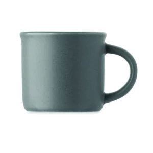 Kubek do espresso 40 ml ceram. Kamienny Szary - MO2610-15 - obrazek 6