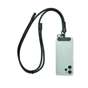 Smycz ładująca 60W Czarny - MO2618-03 - obrazek 5
