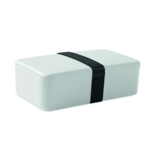 Pojemnik na lunch z PP 750 ml Szary - MO2678-07