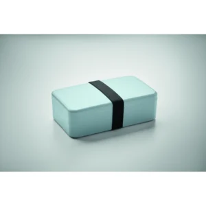 Pojemnik na lunch z PP 750 ml Baby Blue - MO2678-66 - obrazek 4