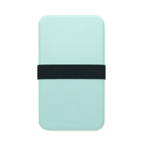 Pojemnik na lunch z PP 750 ml Baby Blue - MO2678-66 - obrazek 5
