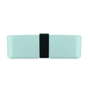Pojemnik na lunch z PP 750 ml Baby Blue - MO2678-66 - obrazek 7