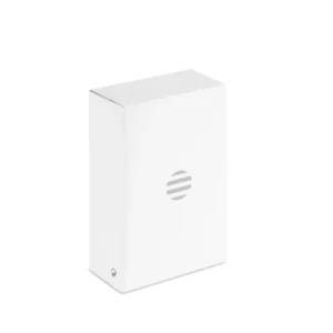 Brelok z kablem 60W Czarny - MO2682-03 - obrazek 7