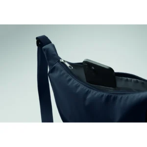 Torba z materiału 400D oxford Niebieski - MO2685-04 - obrazek 3