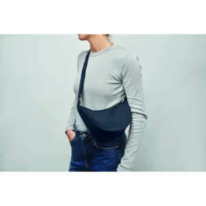 Torba z materiału 400D oxford Niebieski - MO2685-04 - obrazek 6