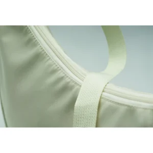 Torba z materiału 400D oxford Zgaszona Biel - MO2685-43 - obrazek 5