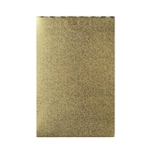 Wodoodporne karty do gry Matowy Zloty - MO2699-98 - obrazek 5