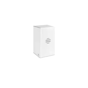 Świeca z wosku roślinnego 80gr Brazowy - MO2708-01 - obrazek 5