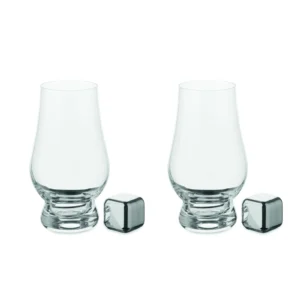 Zestaw szklanek do whisky Przezroczysty - MO2723-22 - obrazek 6