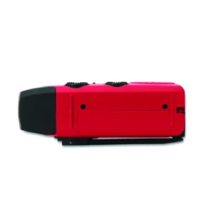 Przenośne radio z latarką LED  MO2746- Czerwony - MO2746-05 - obrazek 14
