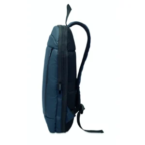 Plecak RPET 600D poszerzany Niebieski - MO2753-04 - obrazek 7
