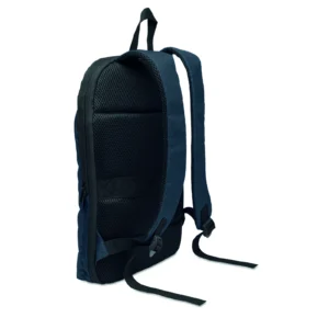 Plecak RPET 600D poszerzany Niebieski - MO2753-04 - obrazek 8