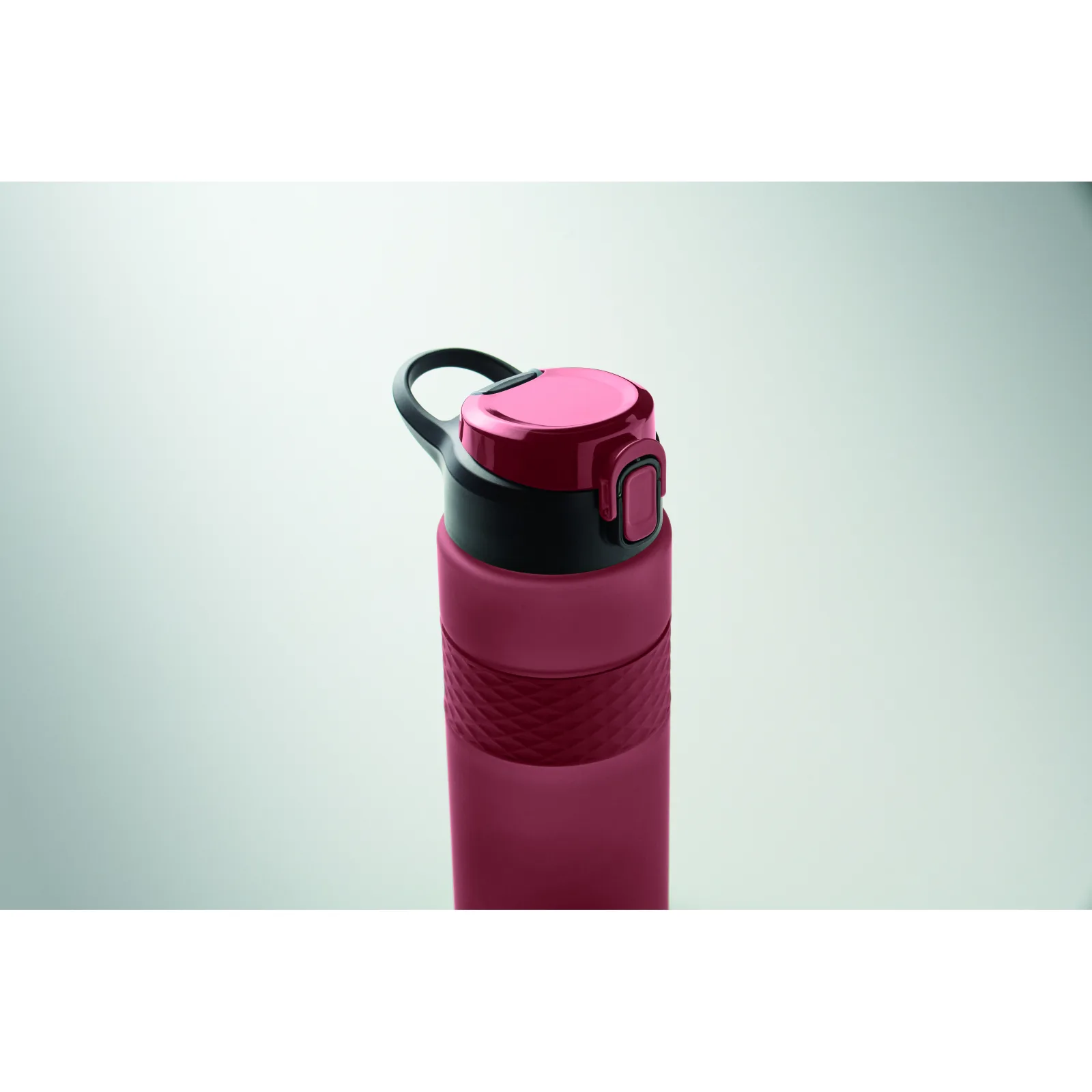 Butelka do picia RPET 700 ml Burgund - MO2755-02 - obrazek 4