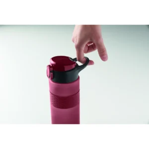Butelka do picia RPET 700 ml Burgund - MO2755-02 - obrazek 7