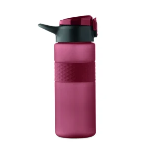 Butelka do picia RPET 700 ml Burgund - MO2755-02 - obrazek 9
