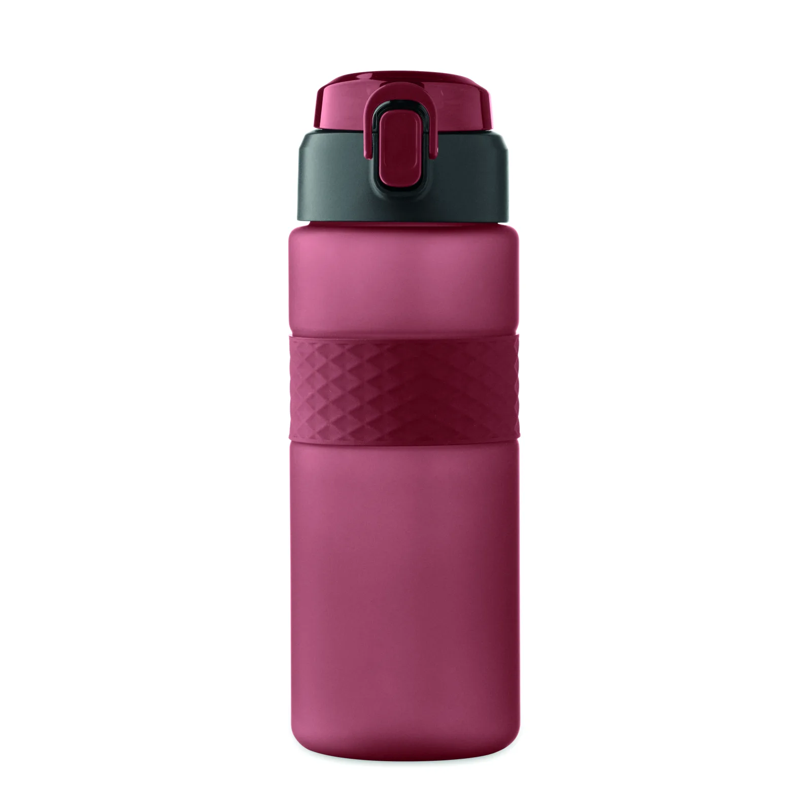 Butelka do picia RPET 700 ml Burgund - MO2755-02 - obrazek 10