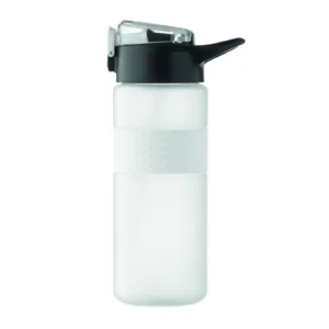 Butelka do picia RPET 700 ml Przezroczysty Bialy - MO2755-26 - obrazek 8