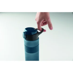 Butelka do picia RPET 700 ml Francuski Granat - MO2755-85 - obrazek 7