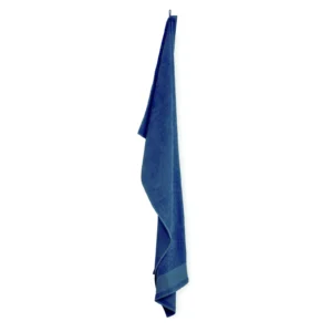 Ręcznik kąpielowy 70X140cm Niebieski - MO2766-04 - obrazek 4