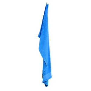 Ręcznik kąpielowy 70X140cm Niebieski - MO2766-37 - obrazek 4