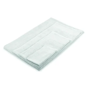 Ręcznik kąpielowy 100X150cm Bialy - MO2767-06 - obrazek 6