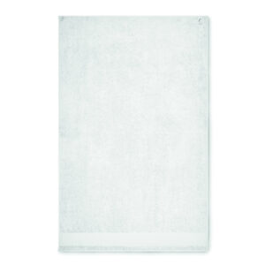 Ręcznik kąpielowy 100X150cm Bialy - MO2767-06 - obrazek 3