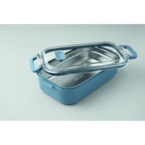 Lunchbox z PP Petrol - MO2770-20 - obrazek 9