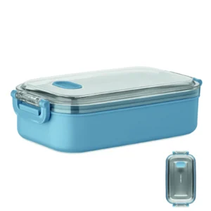Lunchbox z PP Petrol - MO2770-20