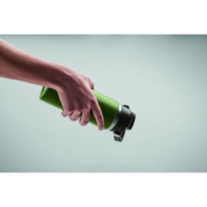Butelka dwuścienna 500 ml Ciemnozielony - MO2775-60 - obrazek 5