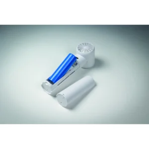 Mini wentylator duża prędkość Bialy - MO2780-06 - obrazek 5