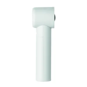 Mini wentylator duża prędkość Bialy - MO2780-06 - obrazek 6