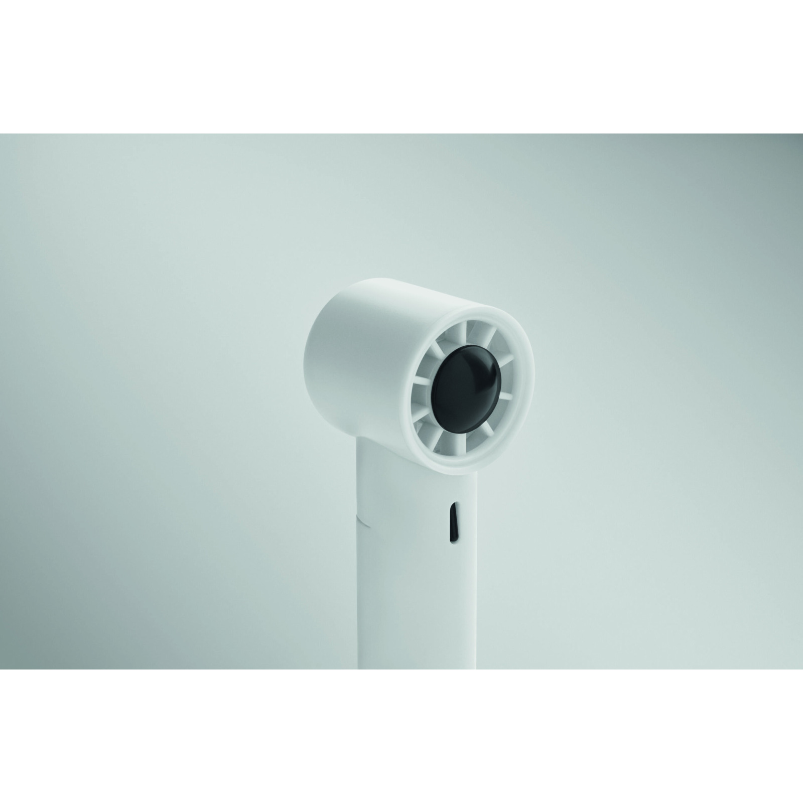 Mini wentylator duża prędkość Bialy - MO2780-06 - obrazek 8