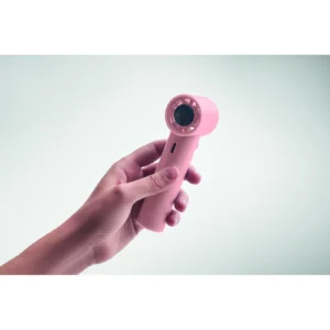 Mini wentylator duża prędkość Dziecięcy Róż - MO2780-11 - obrazek 10